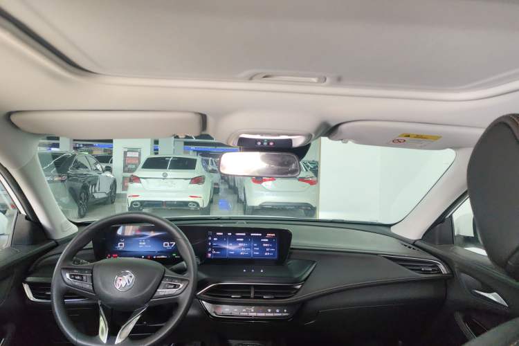 Used Buick Verano 2023 Pro Enjoyment Edition