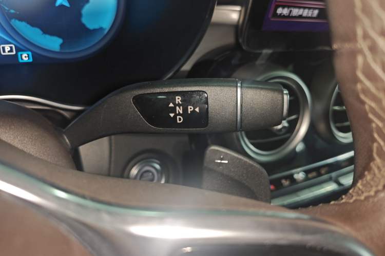 Used Mercedes-Benz GLC 2021 GLC 260 L 4MATIC Dynamic Edition