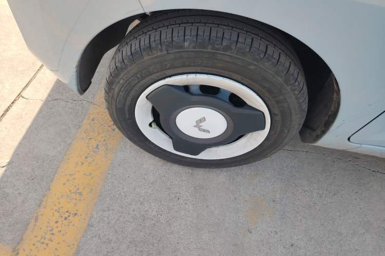 Used Wuling Hongguang MINIEV 2022 Easy Version Lithium Iron Phosphate