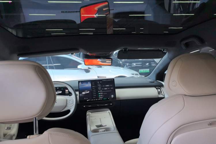 Used XPeng P7+ 2024 Long-Range Max
