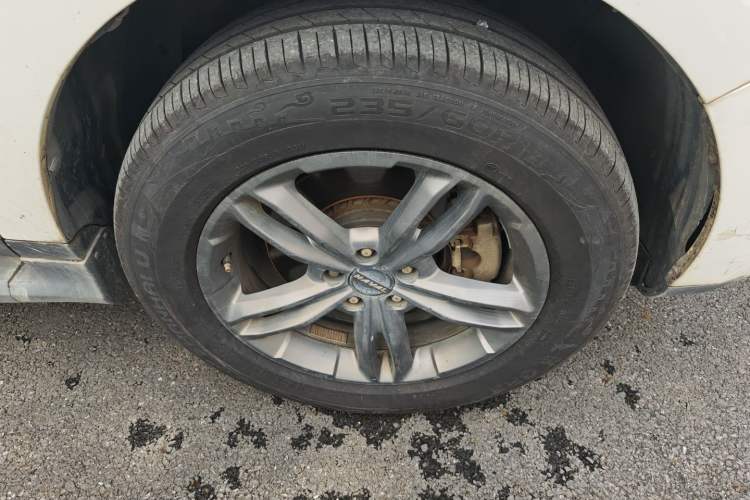 Used Haval F5 2018 1.5T i-Trend