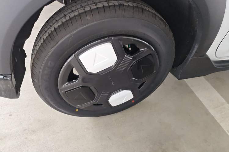 Used  Panda 2025 210km Panda Kart
