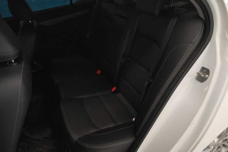 Used Geely Auto Emgrand 2021 UP 1.5L CVT Luxury Model