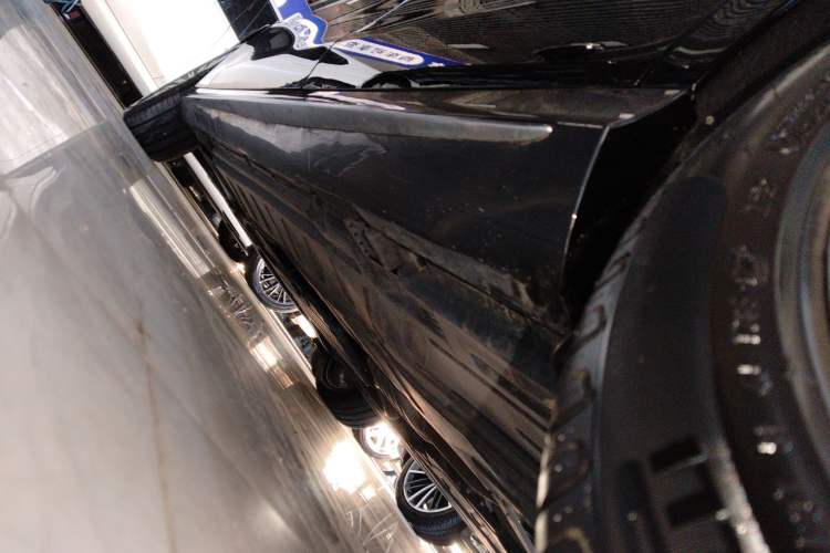 Used Mercedes-Benz E-Class 2019 Restyled E 300 L Sporty and Stylish Edition
