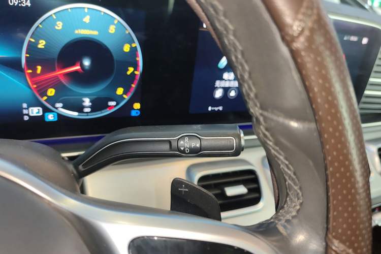 Used Mercedes-Benz GLE 2020 GLE 350 4MATIC Dynamic Edition
