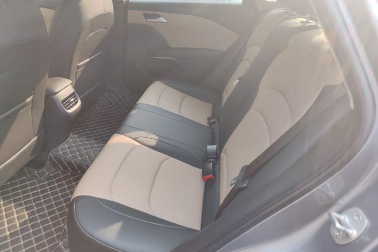 Used Chevrolet Monza 2022 320 Automatic Enjoyment Sunroof Version
