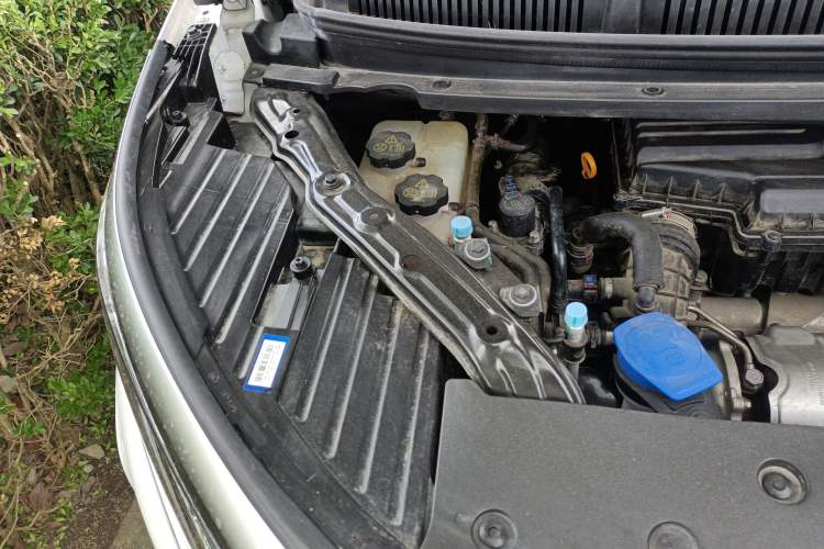 Used Denza D9 2022 DM-i 970 Four-Wheel Drive Prestige Model
