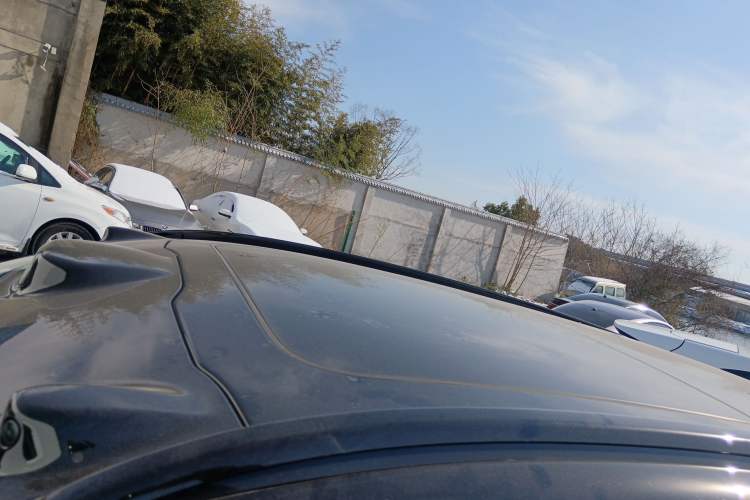 Used Nio ES6 2023 75 kWh