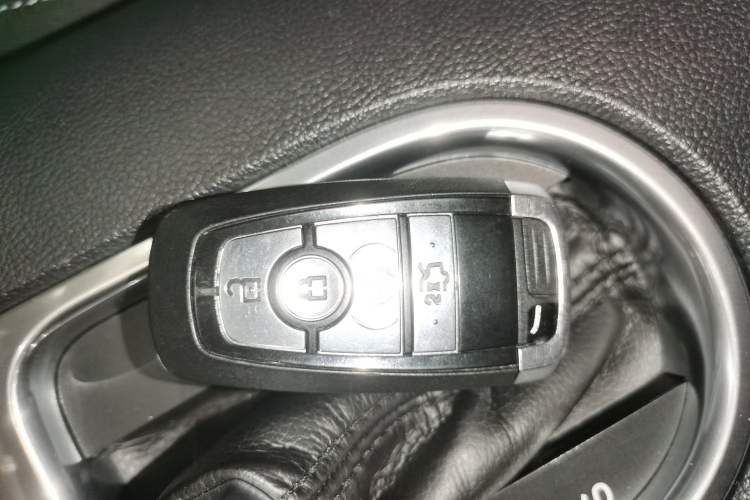 Used Ford Mustang 2021 2.3T EcoBoost
