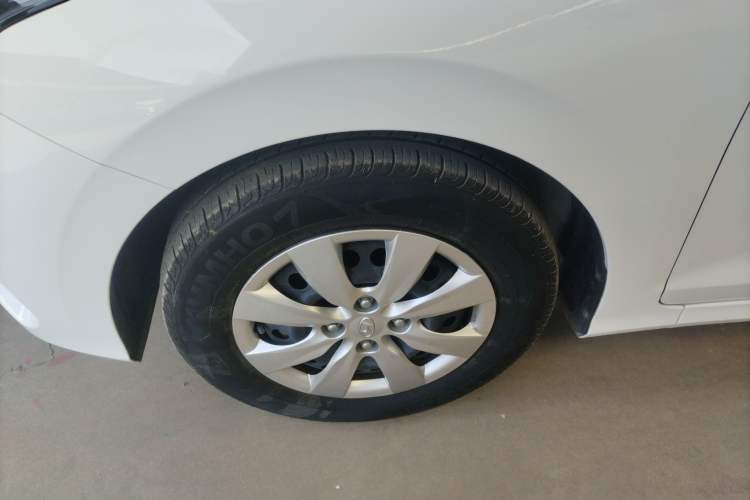 Used Hyundai Verna 2020 1.4L Manual GL Refreshed Edition
