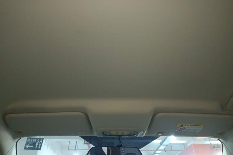 Used Ford Escort 2017 Revised Version 1.5L Automatic Comfort Edition