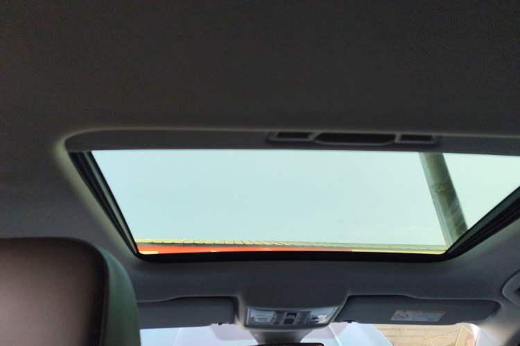 Used Volkswagen Lavida 2024 1.5L Automatic Starry Sky 5 Million Edition