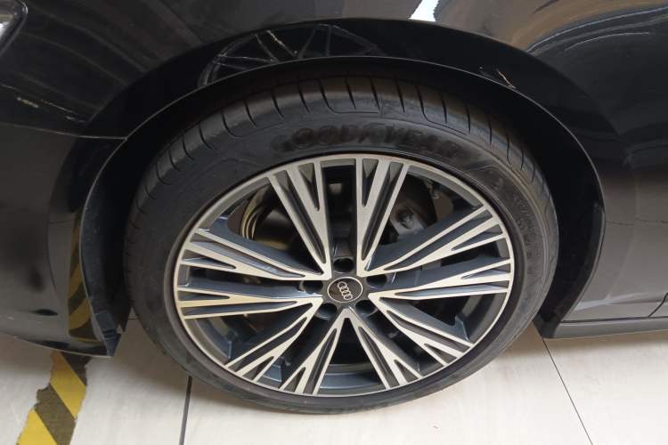 Used Audi A6L 2023 Revised 40 TFSI Luxury Dynamic Edition