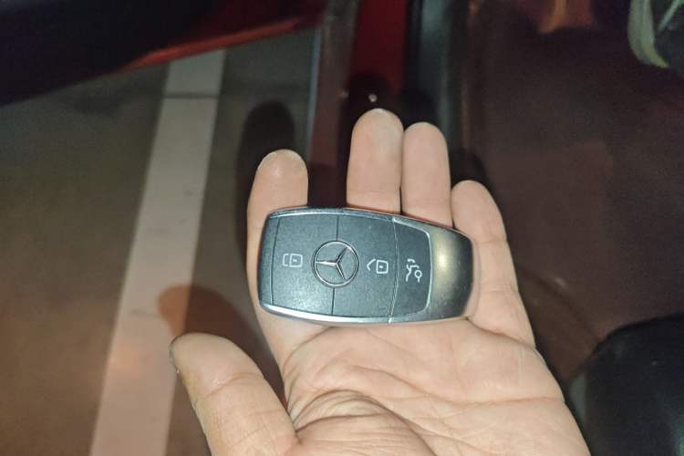 Used Mercedes-Benz C-Class 2019 Restyled C 260 L Sport Edition