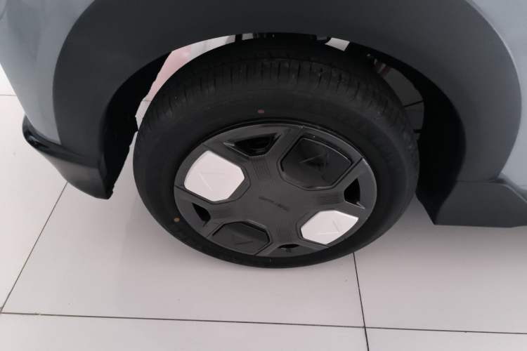 Used  Panda 2025 210km Panda Kart
