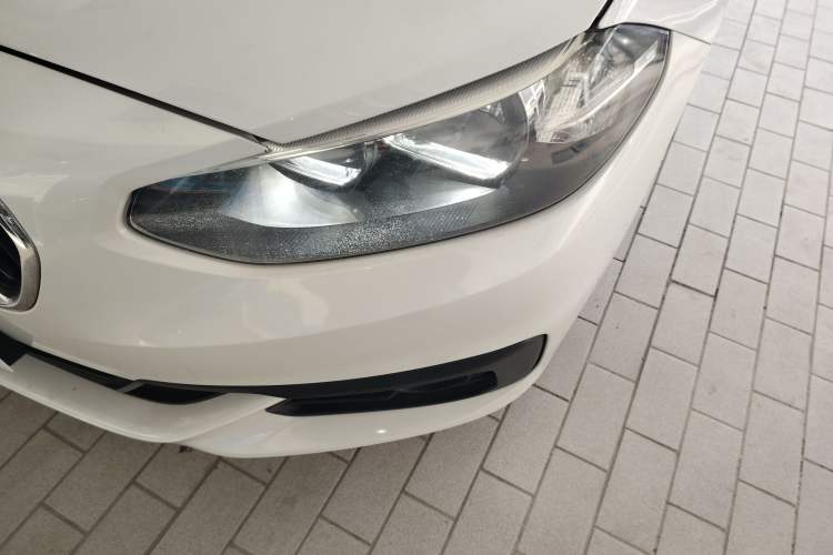 Used BMW 1 Series 2018 118i Fashion Model
