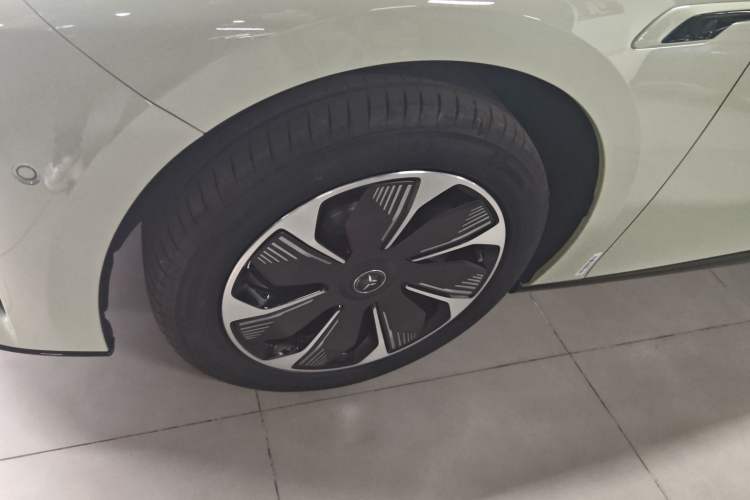 Used Hongqi Tiangong 05 2025 550 Smart Selection