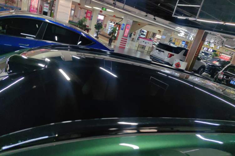 Used Leapmotor C10 2024 210 Smart Edition
