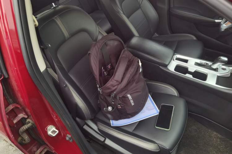 Used Nissan Sylphy 2021 1.6L XL CVT Enjoyment Edition
