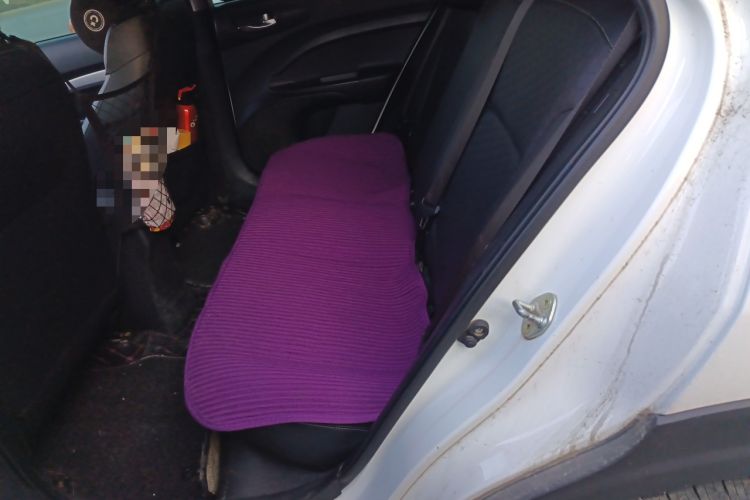 Used Kia kx1 Stonic 2019 1.4L Automatic Fun Edition China V Standard
