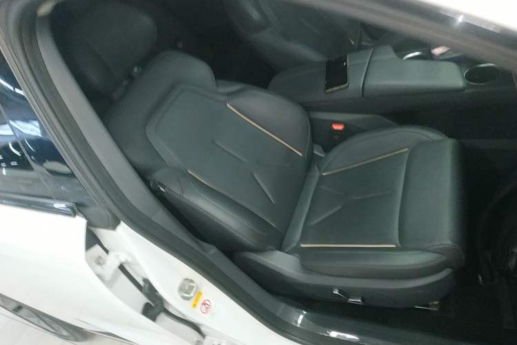 Used  SL03 2022 515 Pure Electric Version