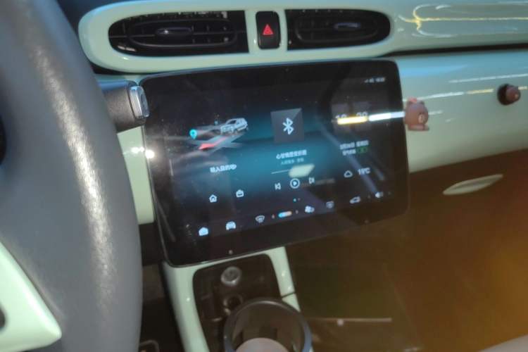 Used Leapmotor T03 2022 Hometown Jade Edition