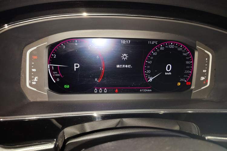 Used Volkswagen Passat 2023 Restyled 330TSI Starry Luxury Edition
