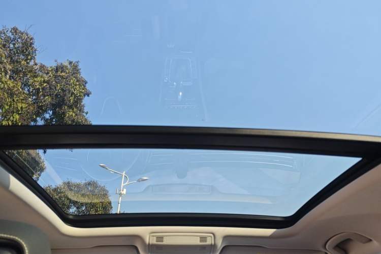 Used Volkswagen Magotan 2020 330TSI DSG Leading Model
