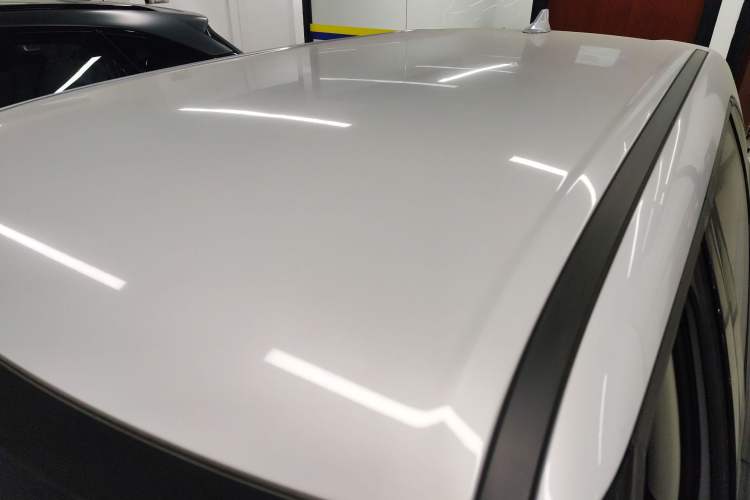 Used BYD Yuan UP 2024 401KM Leading Edition
