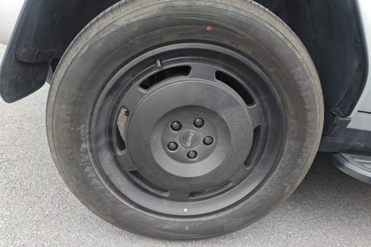 Used iCAR V23 2026 Model 550 Two-Wheel Drive Super Sports Edition