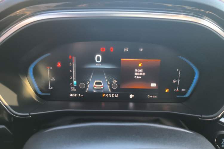 Used Ford Focus 2022 Sedan EcoBoost 180 Automatic ST Line
