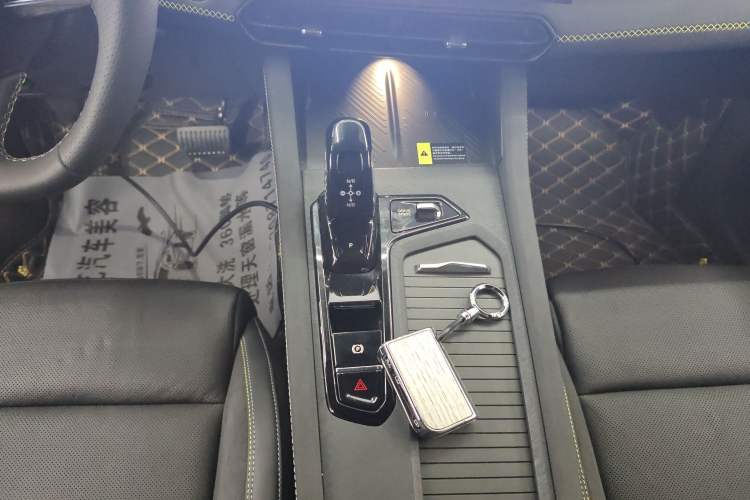 Used Lynk & Co 03 2023 1.5TD DCT JingPro
