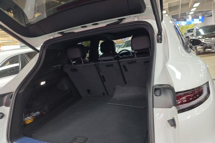 Used Porsche Cayenne 2025 Cayenne 3.0T