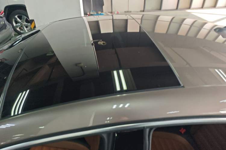 Used Volkswagen FAW-Volkswagen CC 2013 1.8TSI Luxury Model
