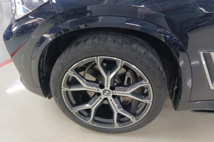 Used BMW X5 2022 Restyled xDrive 40Li M Sport Package
