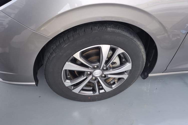 Used Changan Eado 2020 PLUS Million Edition 1.6L GDI CVT Luxury Model
