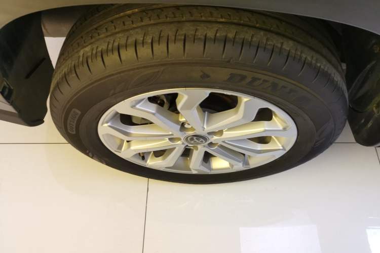 Used Toyota FRONTLANDER 2022 2.0L CVT Leading Edition
