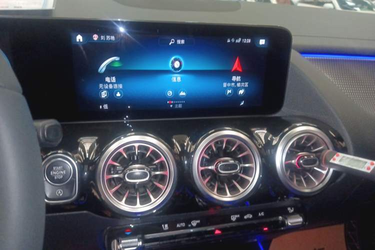 Used Mercedes-Benz GLA 2022 GLA 220
