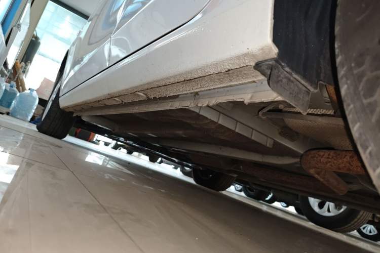 Used Chevrolet Sail 2018 Sail 3 1.3L Manual Comfort Sunroof Edition
