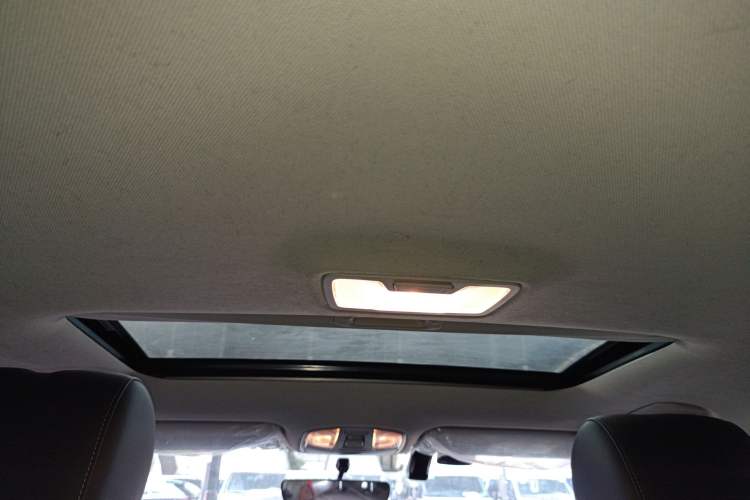 Used Hyundai ix35 2021 2.0L Automatic 2WD GLS Leading Edition