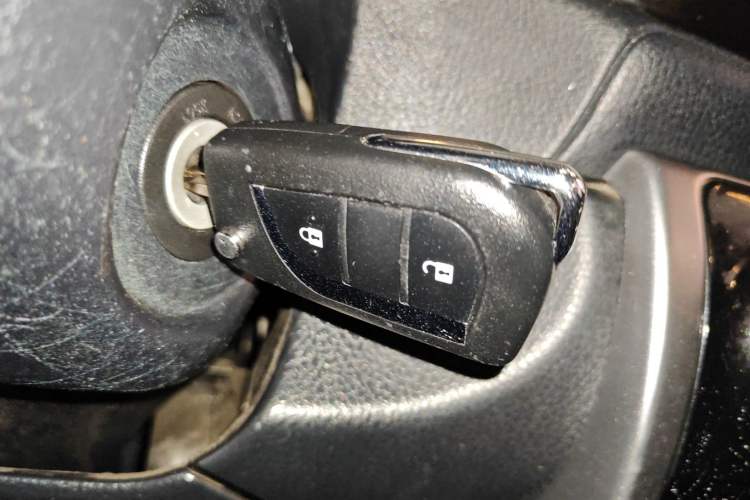 Used Toyota YARiS L 2019 1.5E CVT Dynamic Edition China VI compliant