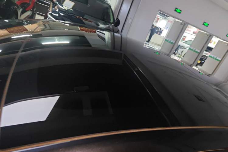 Used Tesla Model 3 2023 Rear-Wheel-Drive Version