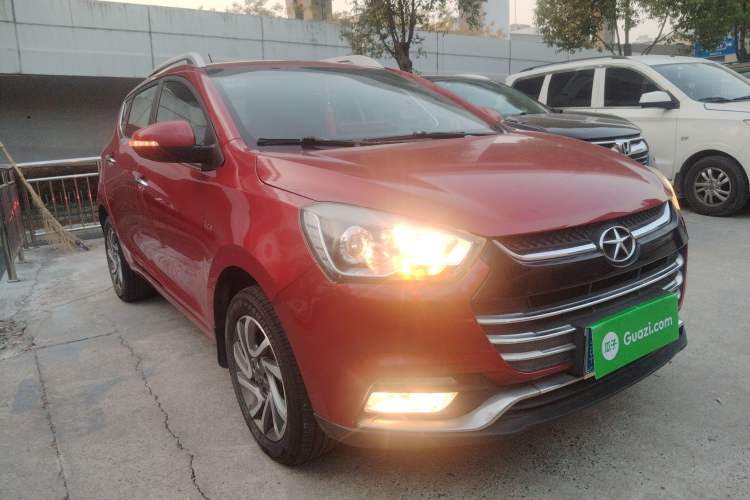 Used  Refine S2 2015 1.5L Manual Luxury Smart Model
