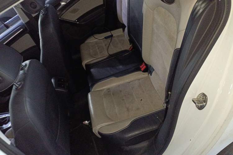 Used Volkswagen Golf 2017 230TSI Automatic Luxury Million-Vehicle Commemorative Edition
