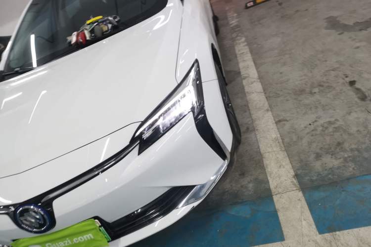 Used Buick Velite 6 2024 430km Enjoyment Version
