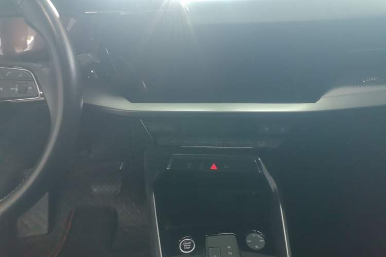 Used Audi A3 2021 Sportback 35 TFSI Fashionable Sports Model
