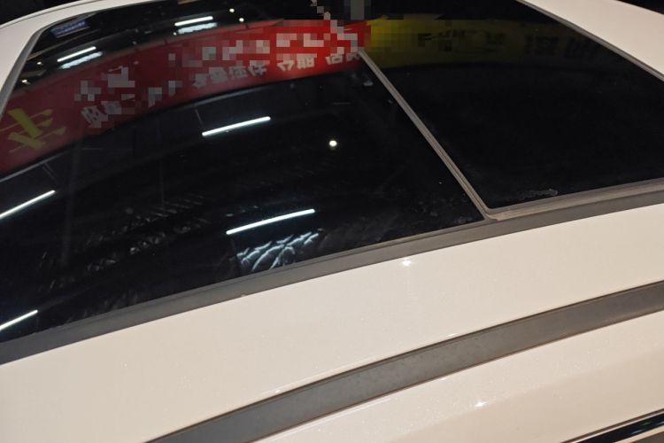 Used Chery Fengyun A8 2024 127 Yufeng Edition
