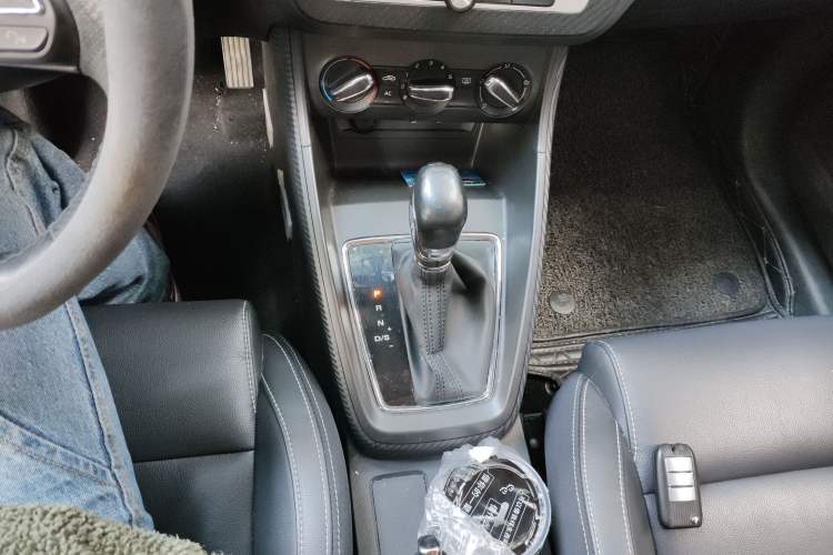 Used MG ZS 2019 1.5L Automatic Global Elite Edition China VI Standard
