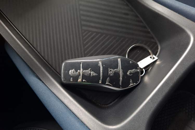 Used BYD Seagull 2023 Active Version