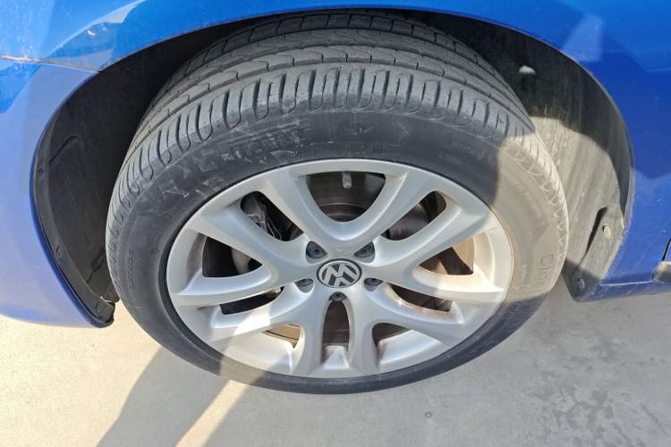 Used Volkswagen Scirocco 2015 1.4TSI Fashion Edition
